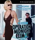 Operation Midnight Climax Sticker