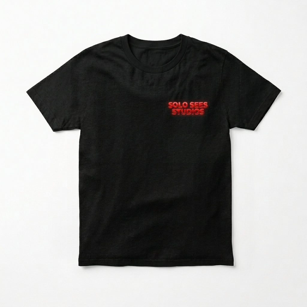 SEES 3D Tee Front