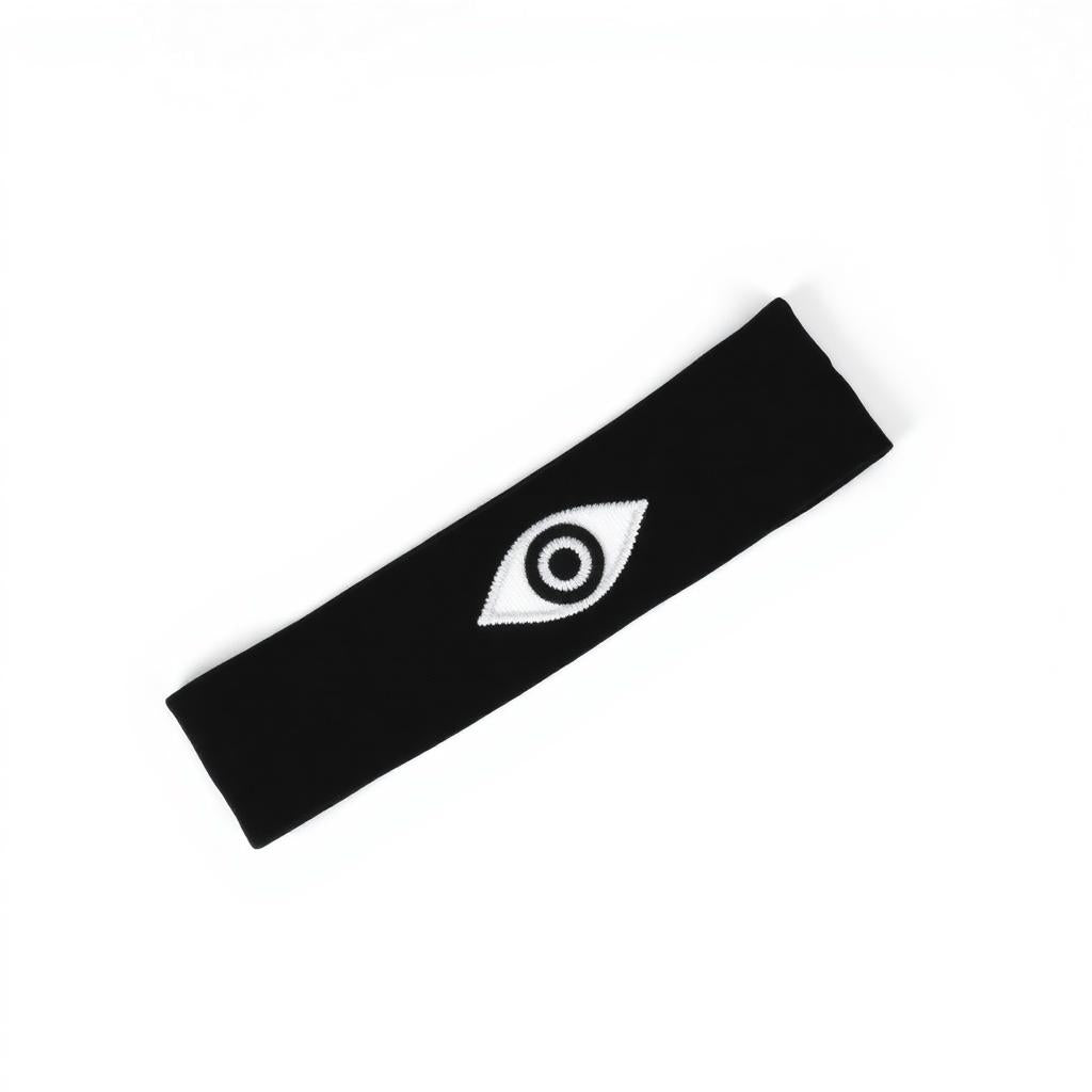 Solo Sees Headband