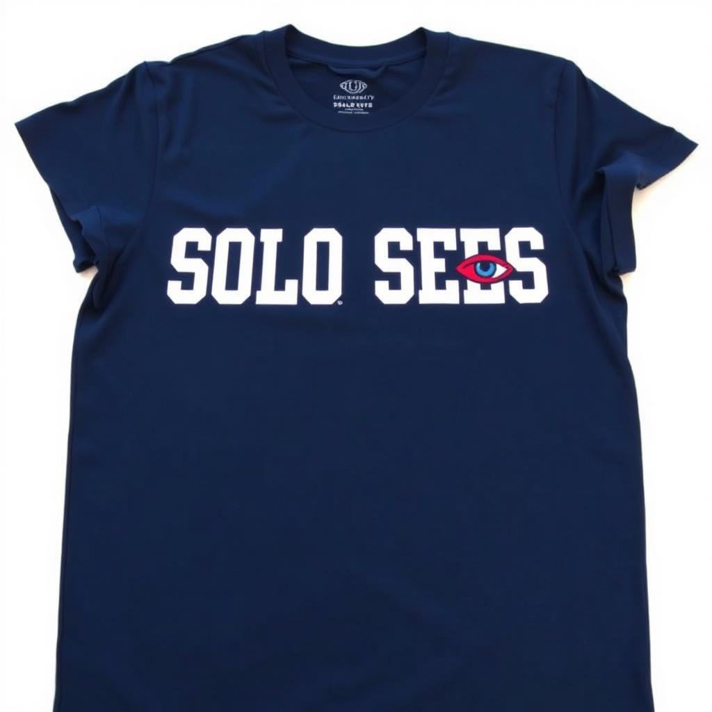 University Tee