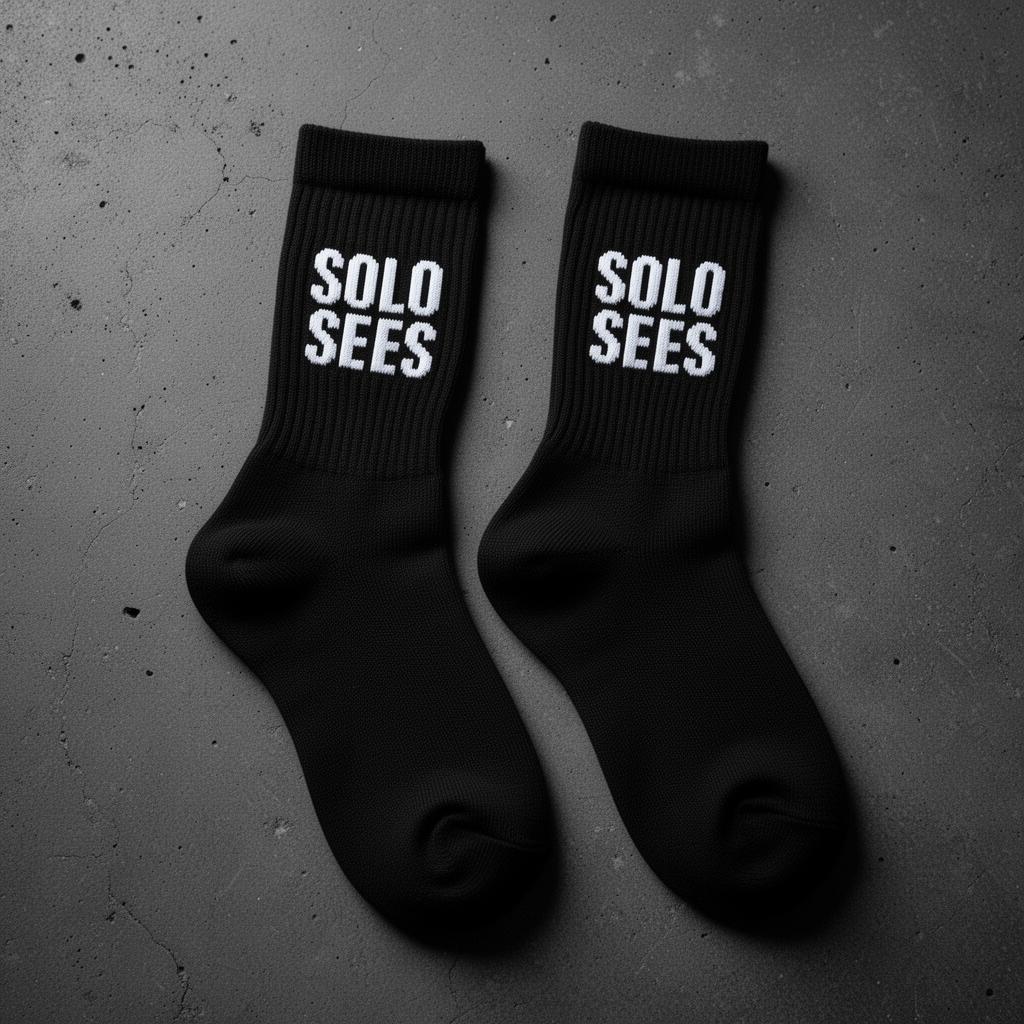 Crew Socks