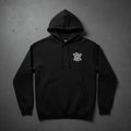 Solo Sees Hoodie Front