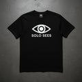 Solo Sees Classic Tee Front