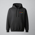 University Hoodie Front