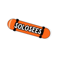 Skateboard Sticker