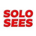 Solo Sees Sticker