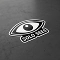 Logo Sticker