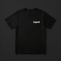 Cult Hero Tee – Front